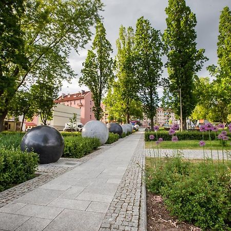 A Moze Mazury Apartment Elk Exterior photo