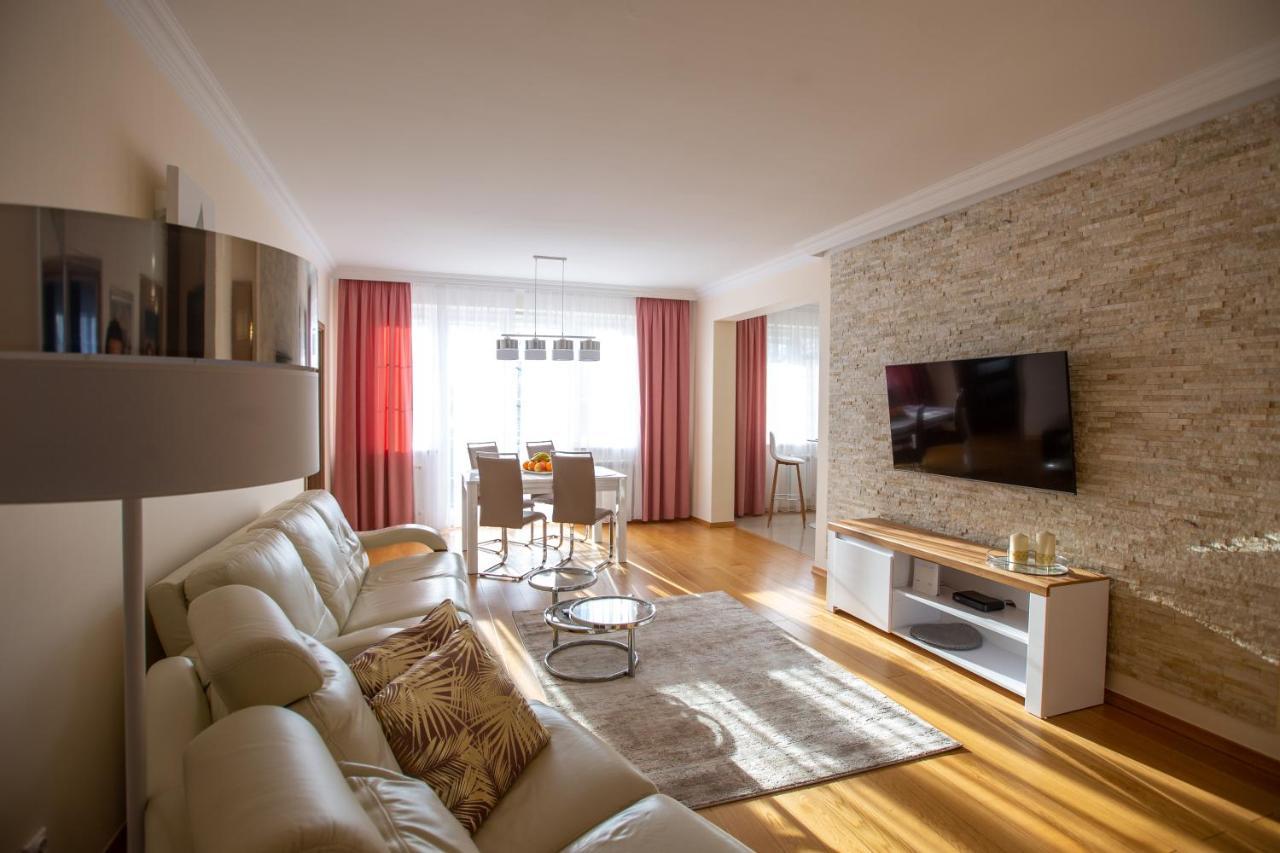A Moze Mazury Apartment Elk Exterior photo
